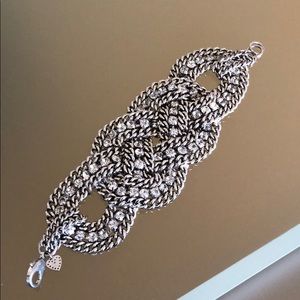 Stella &Dot Petra bracelet